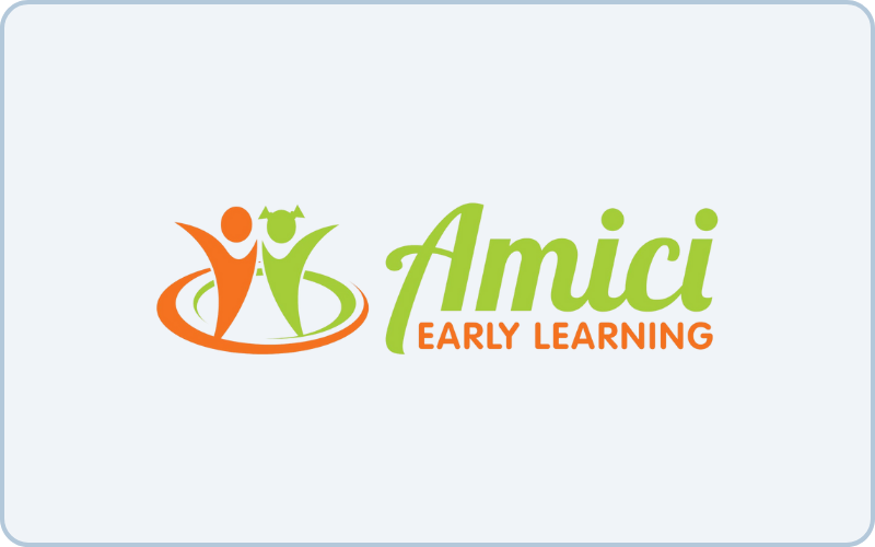 Amici Early Learning