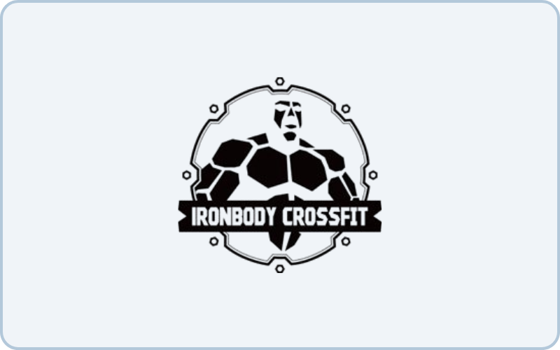 Ironbody Crossfit