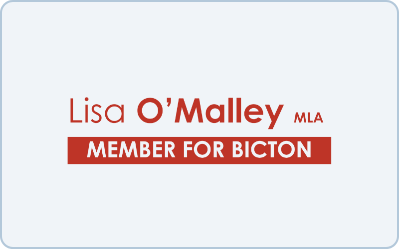Lisa O'Malley MLA
