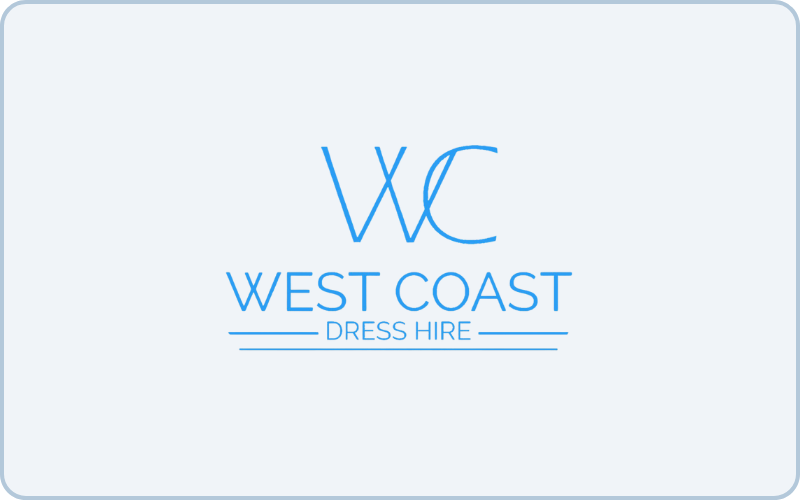 West Coast Dress Hire