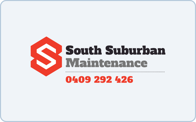 South Suburban Maintenance