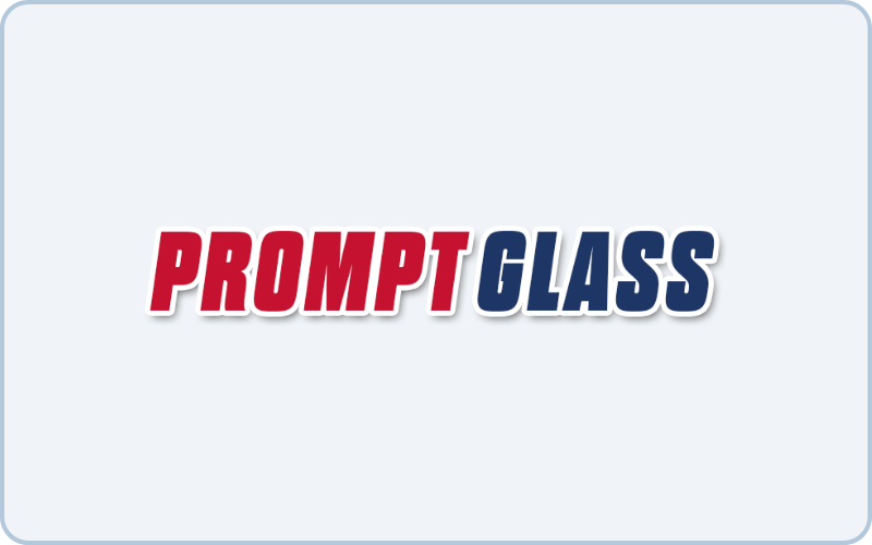 Prompt Glass