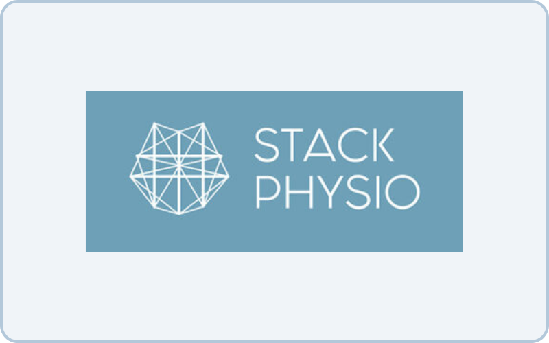 Stack Physio