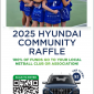 NWA Raffle 2025